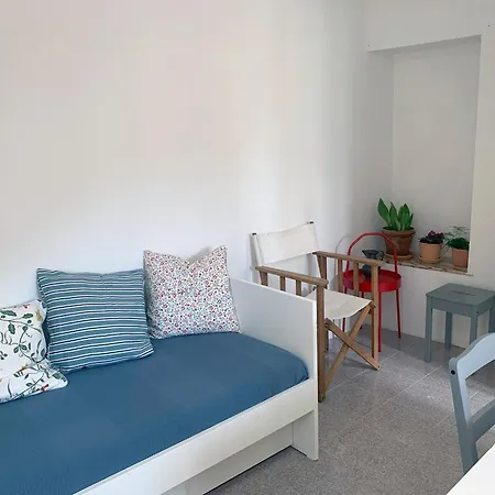 Casa Da Travessa By Madrabica Hébergement de vacances *