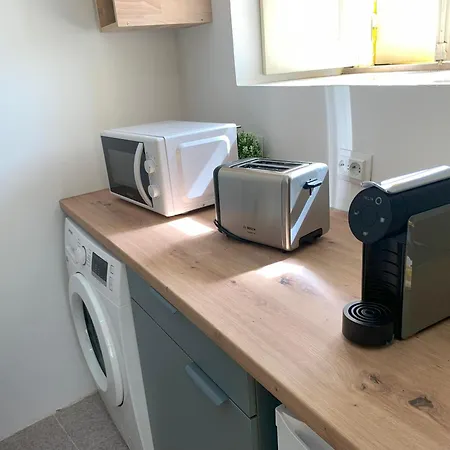 Casa Da Travessa By Madrabica *