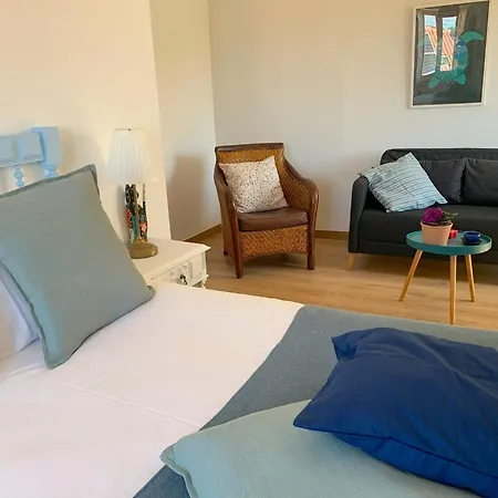 Hébergement de vacances Casa Da Travessa By Madrabica *