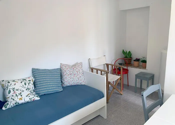 Casa Da Travessa By Madrabica Casa vacanze *