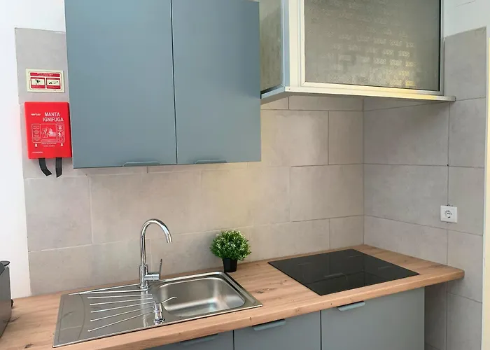 Casa Da Travessa By Madrabica Casa vacanze *