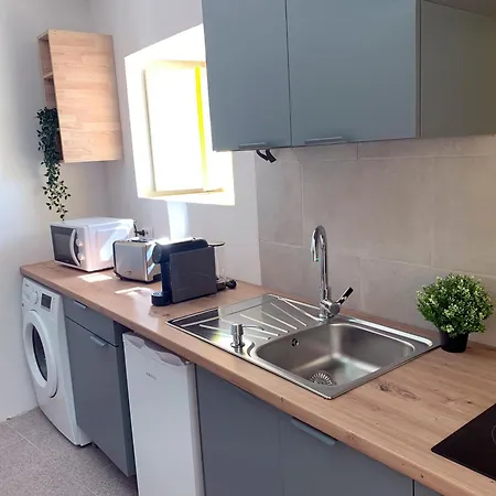 Casa Da Travessa By Madrabica Атогиа-да-Балейя