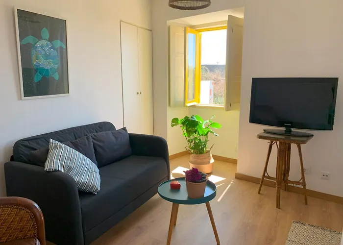 Casa Da Travessa By Madrabica *