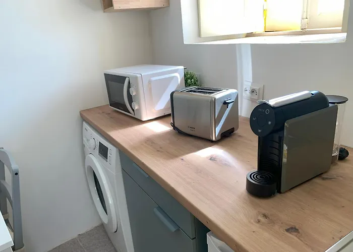 Casa Da Travessa By Madrabica *