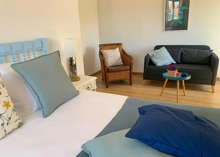 Дом отдыха Casa Da Travessa By Madrabica *