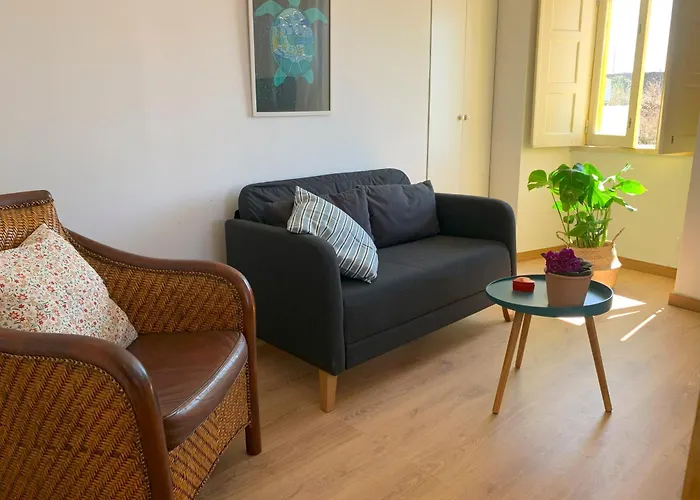 Casa Da Travessa By Madrabica Дом отдыха *